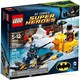 LEGO® DC 76010 - Batman:Leszámolás Pingvinnel