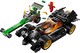 LEGO® DC 76012 - Batman: Rébusz üldözése
