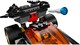 LEGO® DC 76012 - Batman: Rébusz üldözése