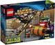 LEGO® DC 76013 - Batman: Joker gőzhengere
