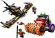 LEGO® DC 76013 - Batman: Joker gőzhengere