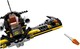 LEGO® DC 76013 - Batman: Joker gőzhengere