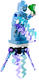 LEGO® Marvel 76014 - Pók-Támadás Electro ellen