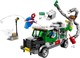 LEGO® Marvel 76015 - Doctor Octopus Kaminonos rablása