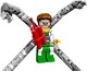 LEGO® Marvel 76015 - Doctor Octopus Kaminonos rablása
