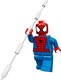 LEGO® Marvel 76015 - Doctor Octopus Kaminonos rablása