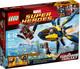 LEGO® Marvel 76019 - Csillagromboló támadás