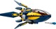 LEGO® Marvel 76019 - Csillagromboló támadás