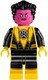 LEGO® DC 76025 - Zöld Lámpás Sinestro ellen
