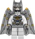 LEGO® DC 76025 - Zöld Lámpás Sinestro ellen