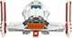 LEGO® DC 76028 - Darkseid invázió