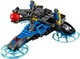 LEGO® DC 76028 - Darkseid invázió