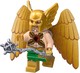 LEGO® DC 76028 - Darkseid invázió
