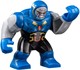 LEGO® DC 76028 - Darkseid invázió