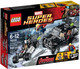 LEGO® Marvel 76030 - A Bosszúállók Hidrájának erőpróbája
