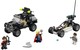 LEGO® Marvel 76030 - A Bosszúállók Hidrájának erőpróbája