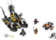 LEGO® DC 76034 - A Batboat kikötői üldözés