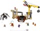 LEGO® Marvel 76037 - Rhino és a szuper gonosz Homokember egyesítik erőiket