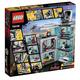 LEGO® Marvel 76038 - Támadás a Bosszúállók tornyán