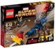 LEGO® Marvel 76039 - Hangyaember, A végső ütközet