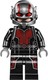LEGO® Marvel 76039 - Hangyaember, A végső ütközet