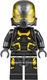 LEGO® Marvel 76039 - Hangyaember, A végső ütközet