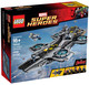LEGO® Marvel 76042 - The SHIELD Helicarrier
