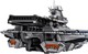 LEGO® Marvel 76042 - The SHIELD Helicarrier