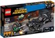 LEGO® DC 76045 - Kriptonit fogás