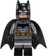 LEGO® DC 76045 - Kriptonit fogás