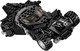 LEGO® DC 76045 - Kriptonit fogás
