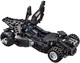 LEGO® DC 76045 - Kriptonit fogás