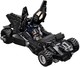 LEGO® DC 76045 - Kriptonit fogás