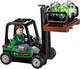 LEGO® DC 76045 - Kriptonit fogás