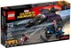 LEGO® Marvel 76047 - Fekete párduc üldözése