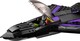 LEGO® Marvel 76047 - Fekete párduc üldözése