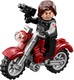 LEGO® Marvel 76047 - Fekete párduc üldözése