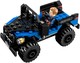 LEGO® Marvel 76047 - Fekete párduc üldözése