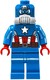LEGO® Marvel 76048 - Acélkoponya tengeralattjáró