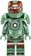 LEGO® Marvel 76048 - Acélkoponya tengeralattjáró