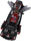 LEGO® Marvel 76048 - Acélkoponya tengeralattjáró