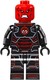 LEGO® Marvel 76048 - Acélkoponya tengeralattjáró