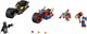 LEGO® DC 76053 - Batman™: Motoros üldözés Gotham City városában