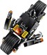 LEGO® DC 76053 - Batman™: Motoros üldözés Gotham City városában