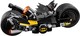 LEGO® DC 76053 - Batman™: Motoros üldözés Gotham City városában