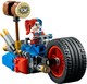 LEGO® DC 76053 - Batman™: Motoros üldözés Gotham City városában