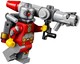 LEGO® DC 76053 - Batman™: Motoros üldözés Gotham City városában