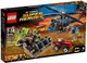 LEGO® DC 76054 - Batman™: Madárijesztő félelemaratása