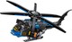 LEGO® DC 76054 - Batman™: Madárijesztő félelemaratása