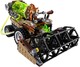 LEGO® DC 76054 - Batman™: Madárijesztő félelemaratása